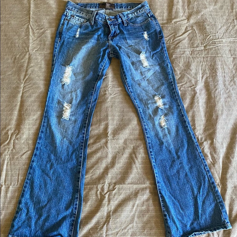 Women’s Jeans